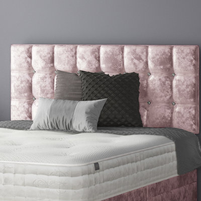 Rochester Upholstered Headboard