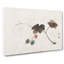 Leaves by Shibata Zeshin - Wrapped Canvas-55365742