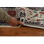 Tapis turc fait à la main 7 x 10