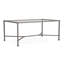 Venetian Outdoor Coffee Table-1188681233