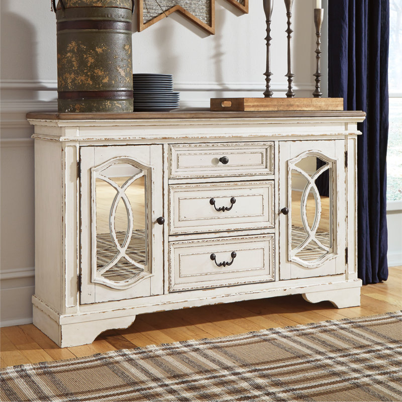 Hayley 59'' Sideboard