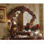 Miroir arqué pour commode Carlene-1412383502