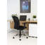 Polyester Blend Office Chair
