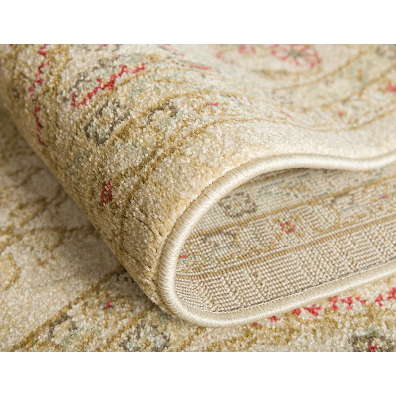 Stirling Oriental Indoor Rug, Rectangle 10'6" x 16'5"