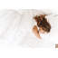 Coussin en duvet synthétique Louth-1476608460