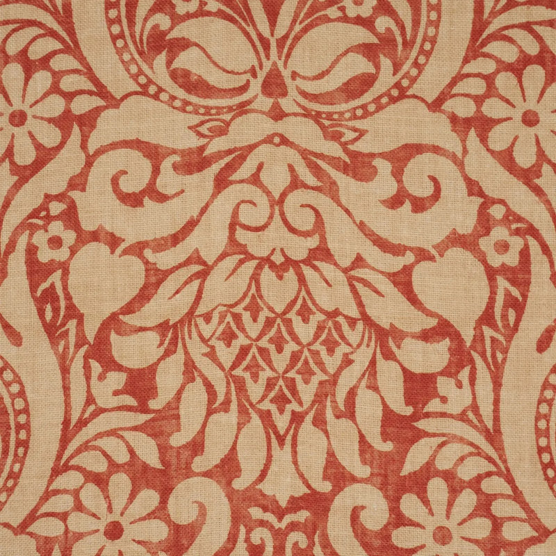 Valencay Linen Fabric