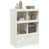 White is out of stock
