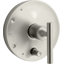 Purist® Faucet Trim