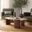 Table basse Belmar