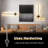 Betti Dimmable Aluminum LED Wall Sconce with 350 Degree Rotation-614366609-614366636