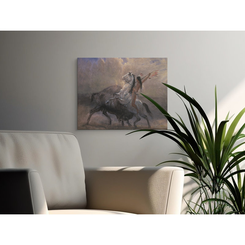 Kingery Wrapped Canvas Print Set, 10x8