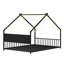Structure de lit House House