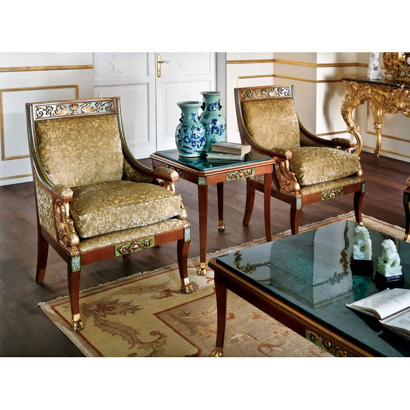 Fauteuil de 28 po de largeur