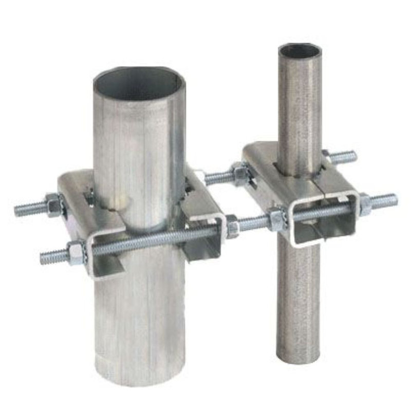 Heavy Duty Stainless Steel Outdoor Mounting Kit