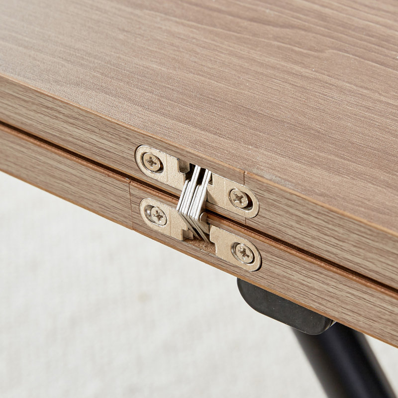 Modern minimalist multifunctional lifting table