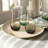 Over&Back Coupe Round Serving Platter-99296496