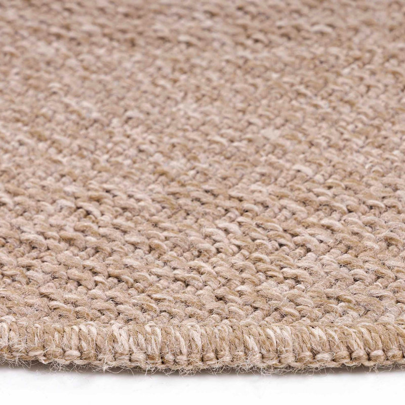 Round Gotzon Area Rug, Round 160 cm