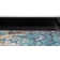 Dimonetta Washable Abstract Indoor Rug