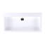 Luce 30'' L Bathroom Sink-169694127