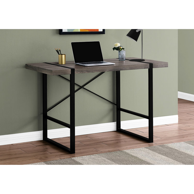 Computer Desk (Not Including Office Chairs)