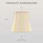 Abat-jour cloche Winston Porter-11134680-11134687