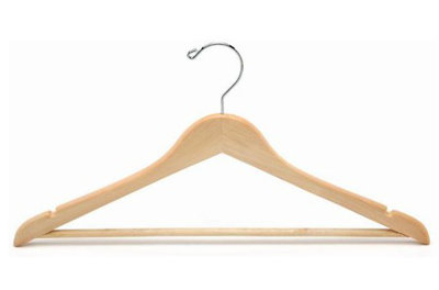 Non-Slip Standard Hanger for Dress/Shirt/Sweater