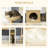 Cat Tree Cats Tower