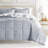  Down Alternative Molly Botanicals Reversible Comforter Set-1044156985