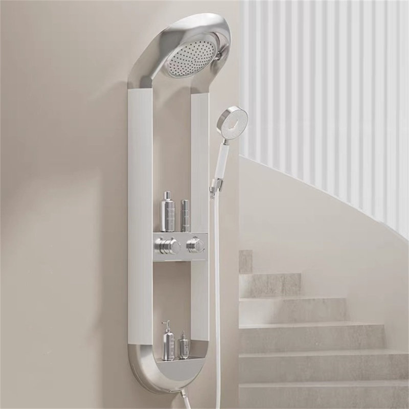 Complete Shower System