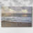 Ebbing Wave-Gallery Wrapped Canvas-1953423070