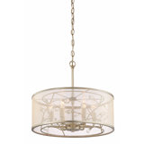 Vine Pendant