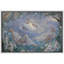 Art onirique de fantaisie onirique, images de chambre à coucher, impression sur toile encadrée, impression numérique-940946344-940946354