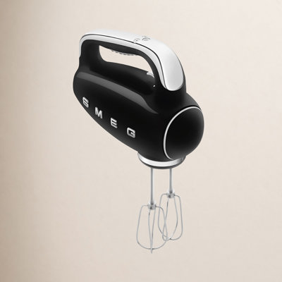 SMEG 50's Retro Style Electric Hand Mixer