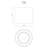 Falco LED Flush Mount-64113399