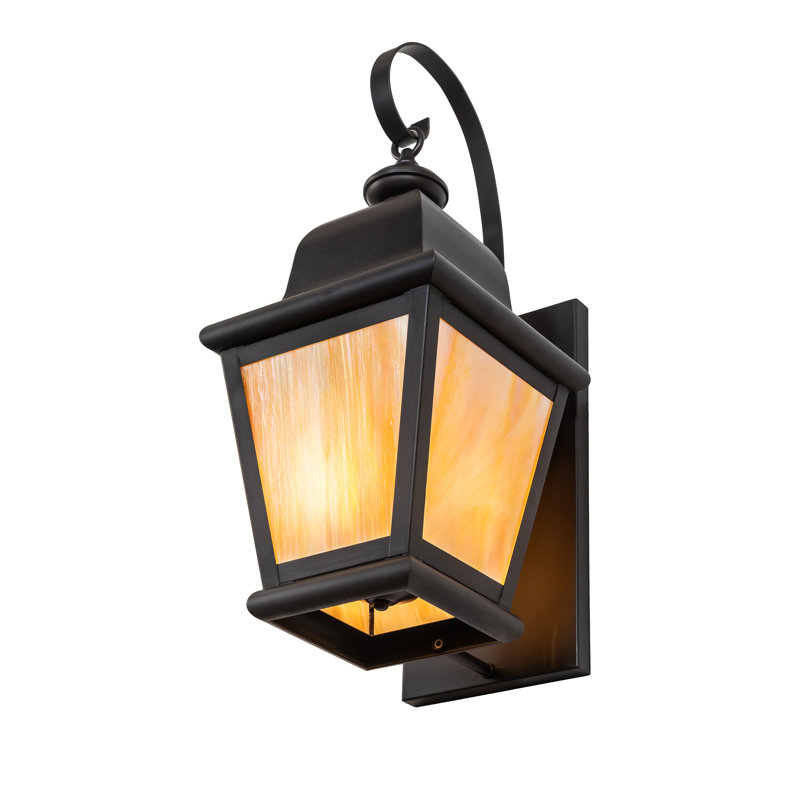 11" Wide Lapalma Wall Sconce