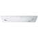 F-Series Rainshower Rain Fixed Shower Head