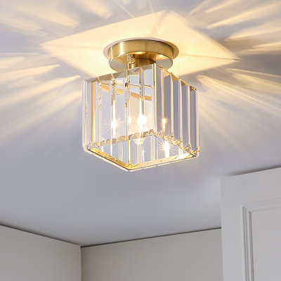 Alston Flush Mount