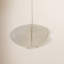 Luminaire suspendu géométrique simple à 1 lumière