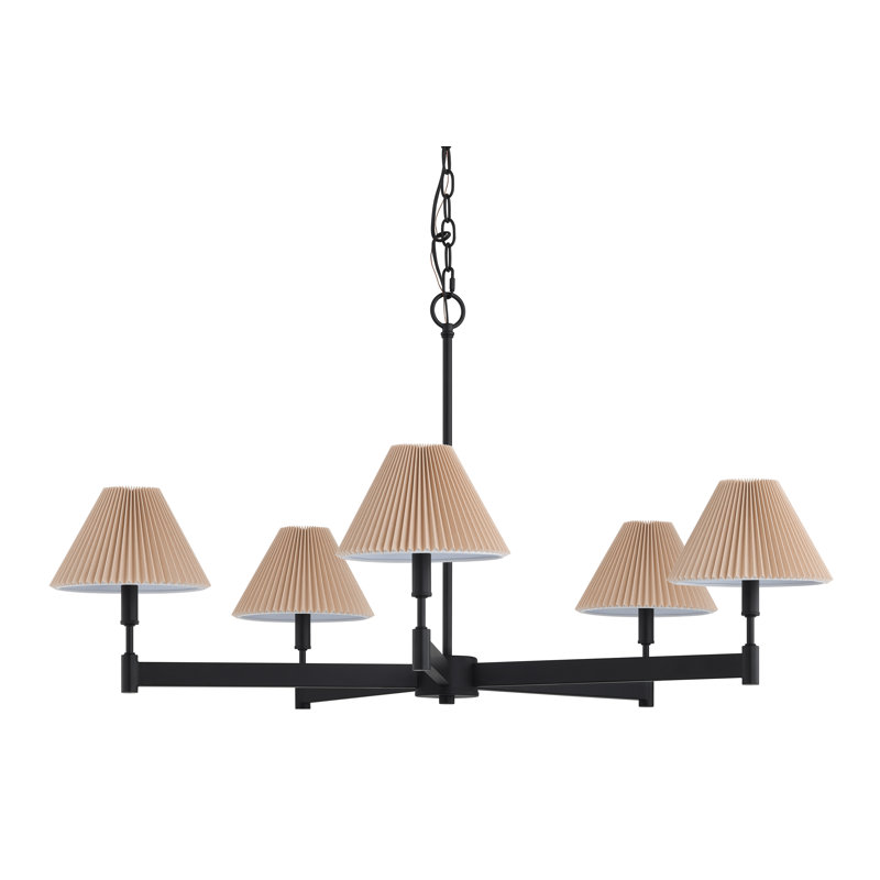 Gallagher Chandelier