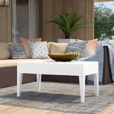 Kassiopeia Rectangular Outdoor Coffee Table