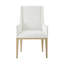 Balboa Upholstered Arm Chair