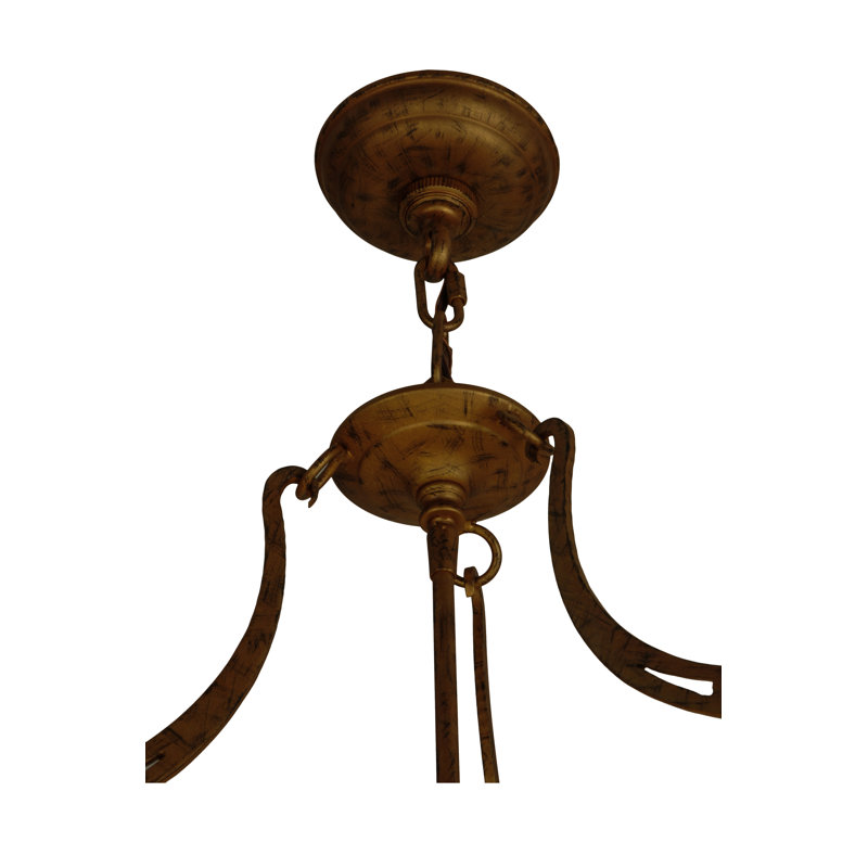 3 - Light Pendant