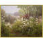 Wildflowers By The Fence Print-1401184981-1401184980