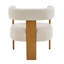 Chaises de salle à manger Urix-133429978