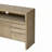 Modern Large Storage Cabinet-1998286336