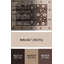 Tapis oriental brun / crème Kants-983452516