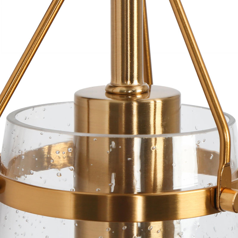 Strasburg Armed Sconce