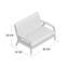 Causeuse Charda-17265065