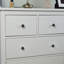 Nicola Spring - Resin Cabinet Knobs-50928509