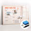 Magnetic Glass Dry Erase Board